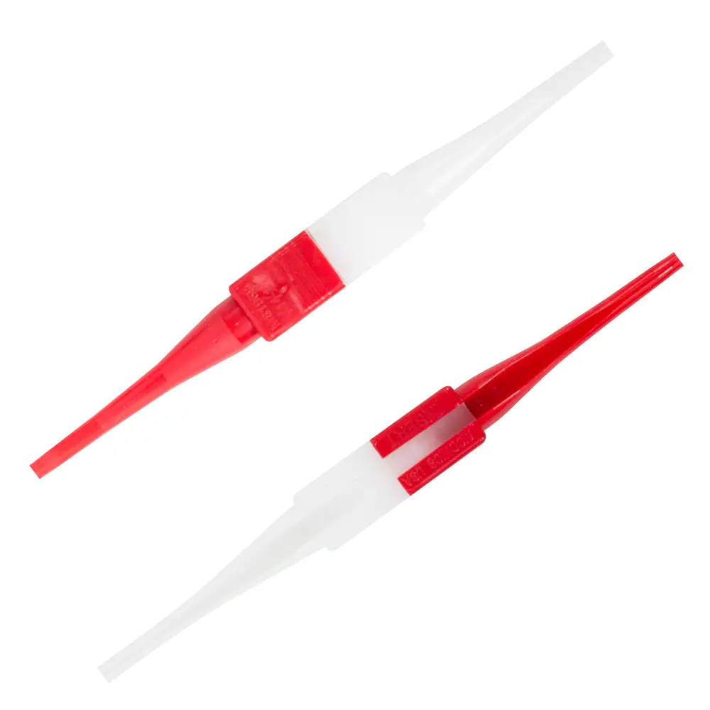 INSERT/REMOVAL TOOL SIZE 20 RED/WHITE