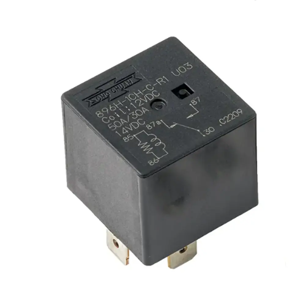 MINI RELAY 50A