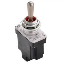 MS24523-27 ON-OFF-ON SWITCH 1TL1-7 23 MS24523 272020Honeywell20Toggle20Switch
