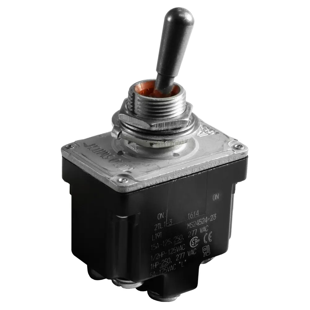 MS24524 2320Honeywell20Toggle20Switch