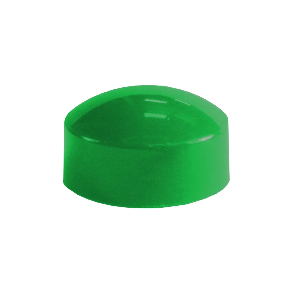 P7 CAP GREEN