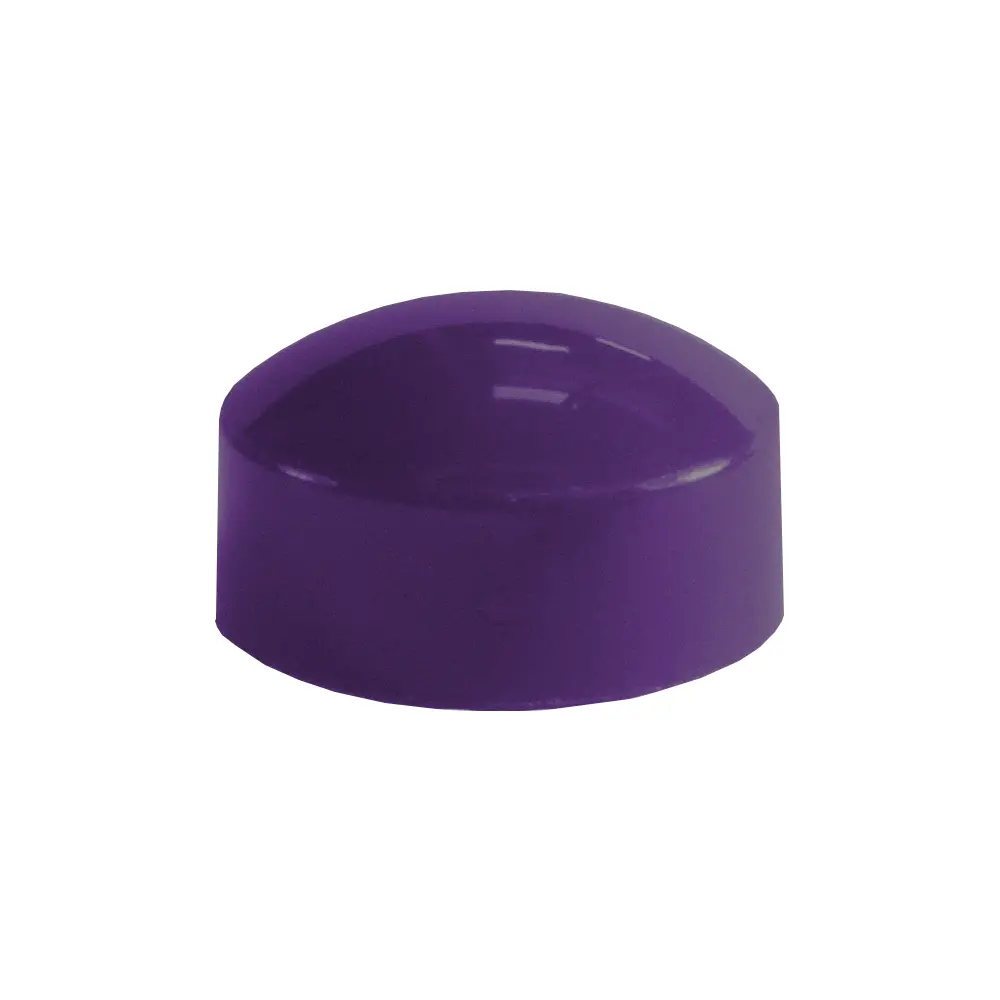 P7 CAP VIOLET