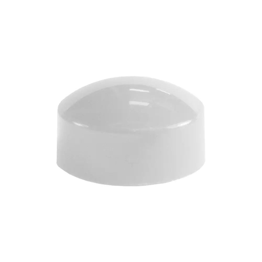 P7 CAP WHITE