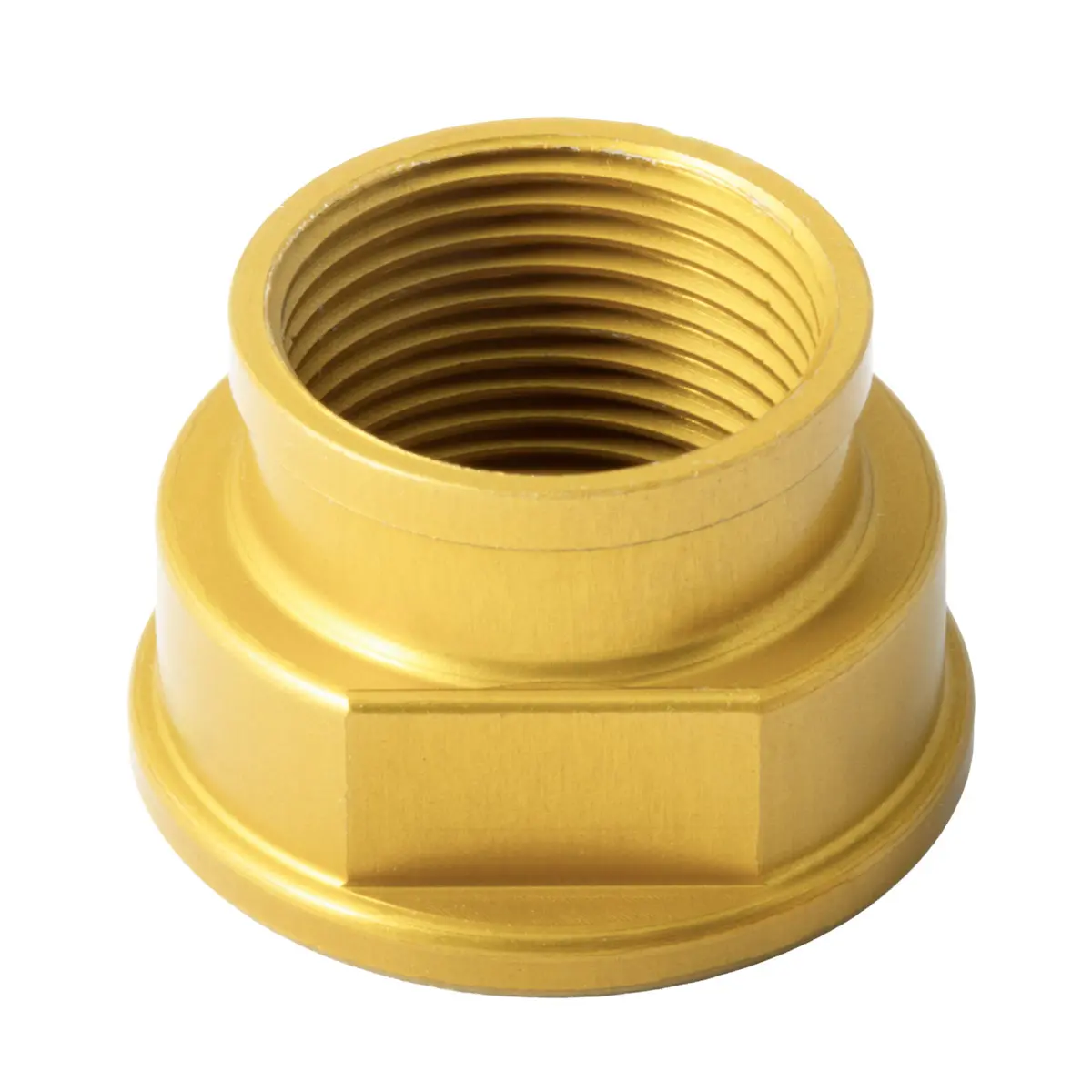 P7 SWITCH BOOT ADAPTER GOLD 11 P7 SW ADAPTER G