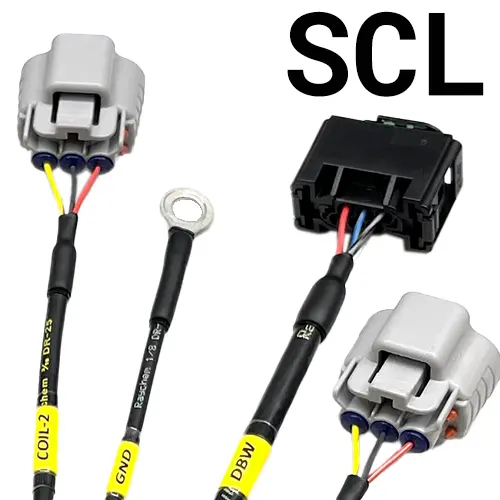 SCL Seclector