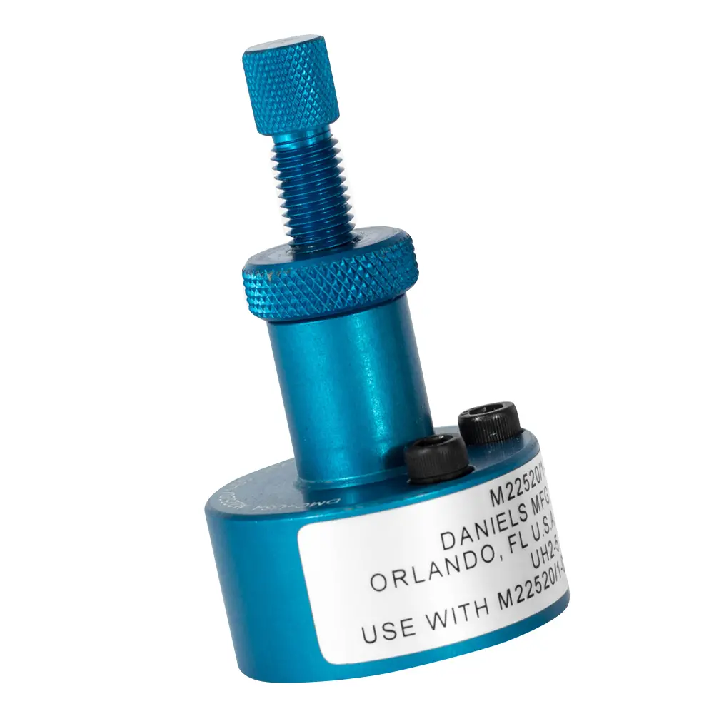 UNIVERSAL HEAD FOR USE WITH AF8