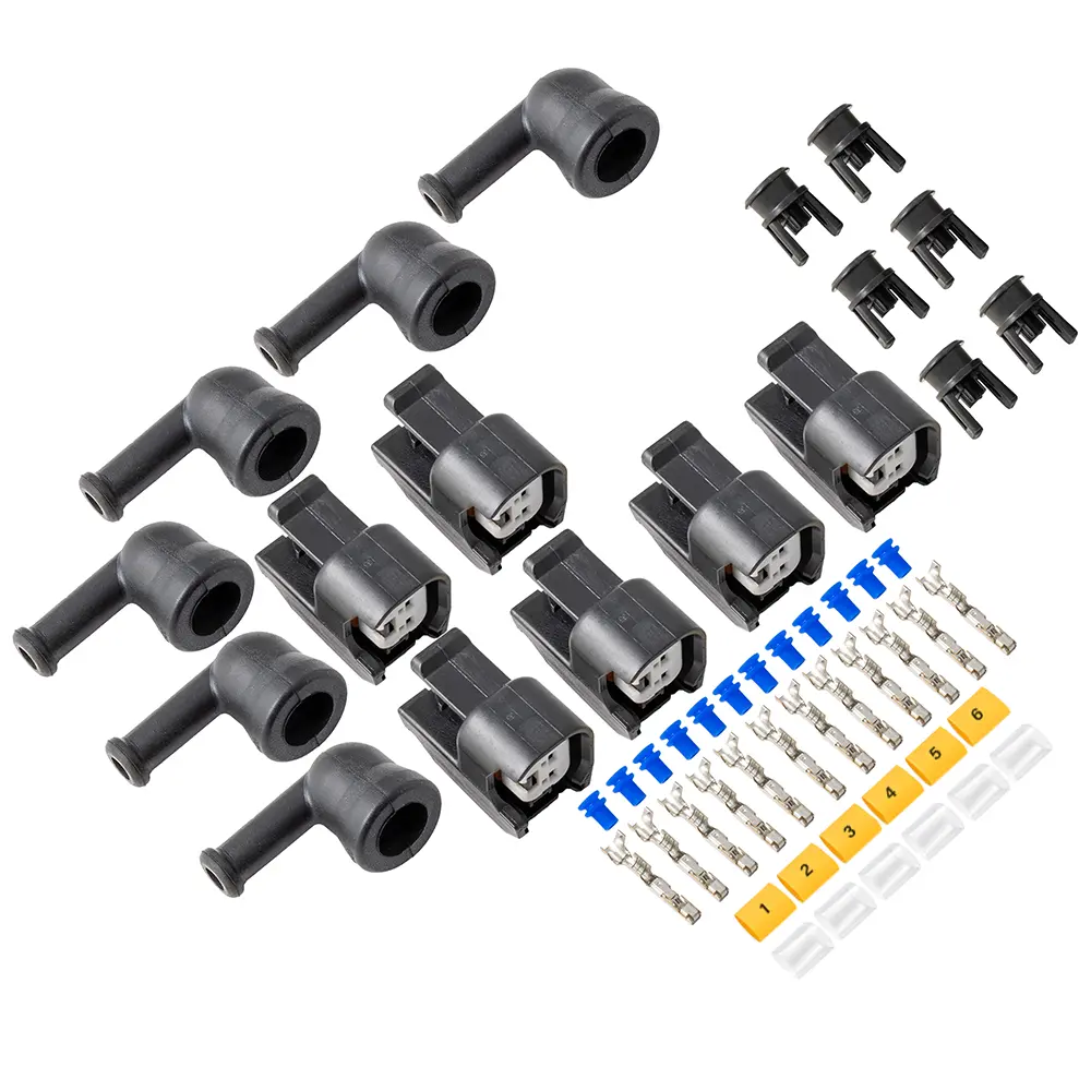 USCAR KIT 6 90