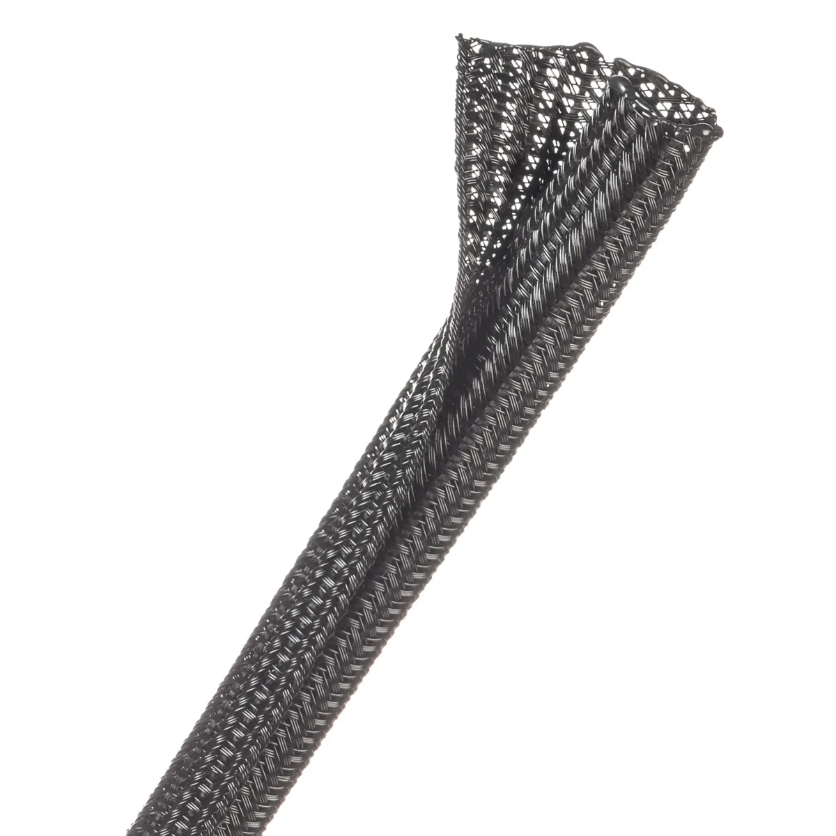 FLEXO F6 3/8" SPLIT BRAID