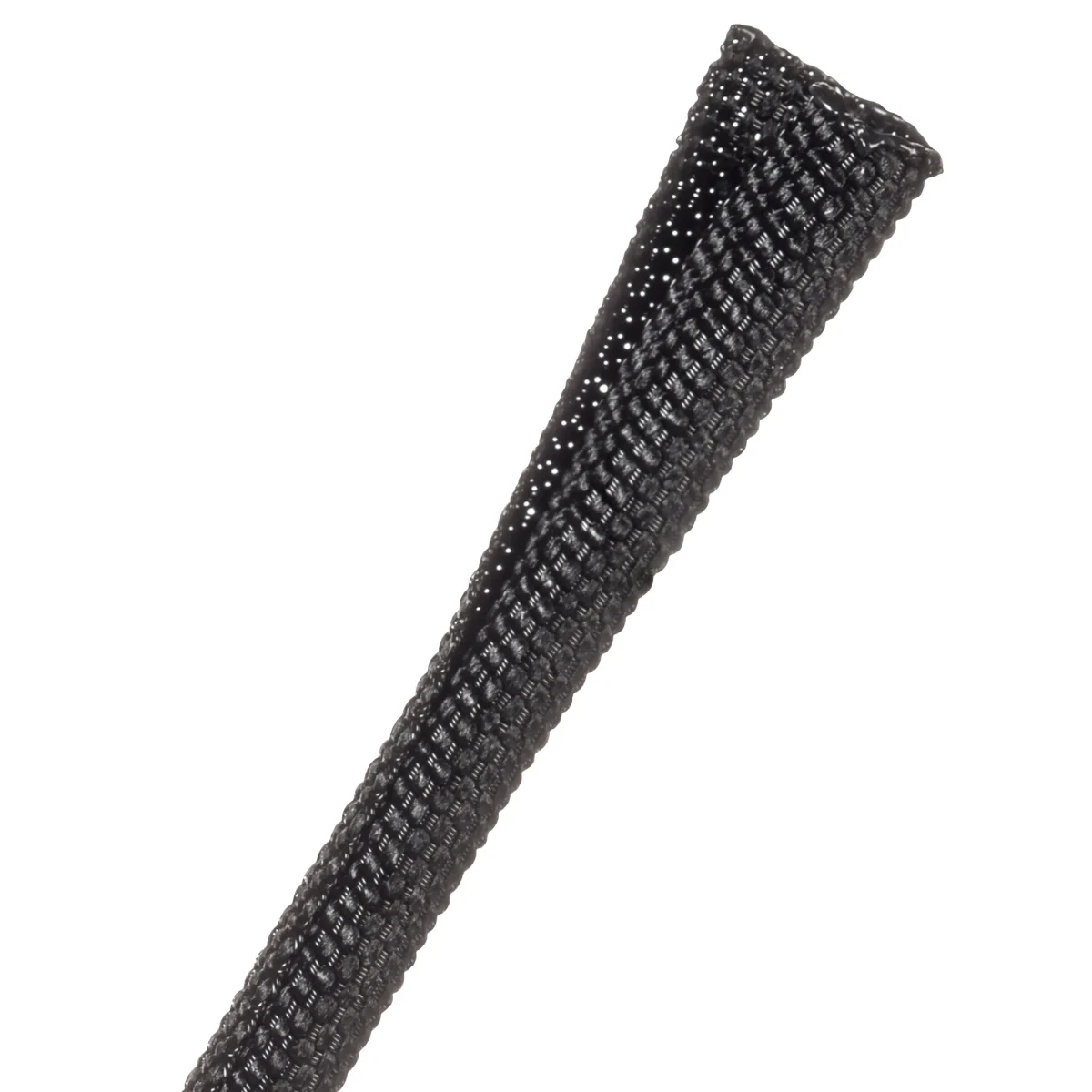 F6, WOVEN , SPLIT BRAID , 3/16"