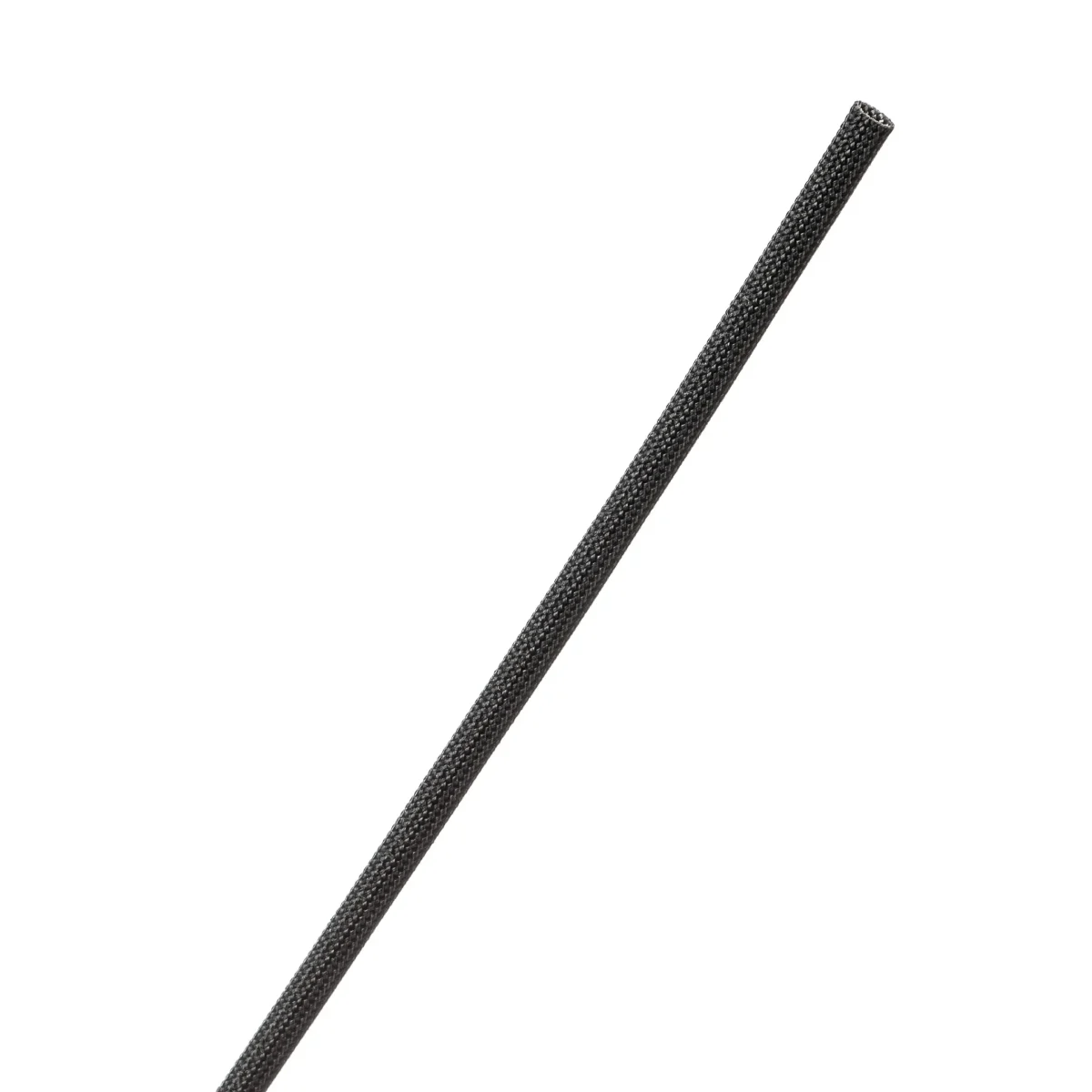 3/16" SIZE 5 INSULTHERM SLEEVE BLACK