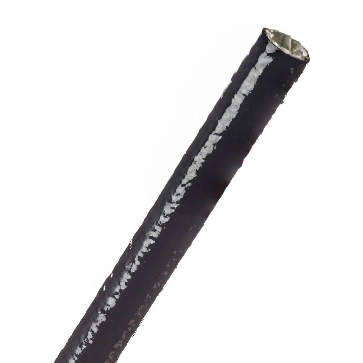 3/8" FIREFLEX SLEEVE BLACK