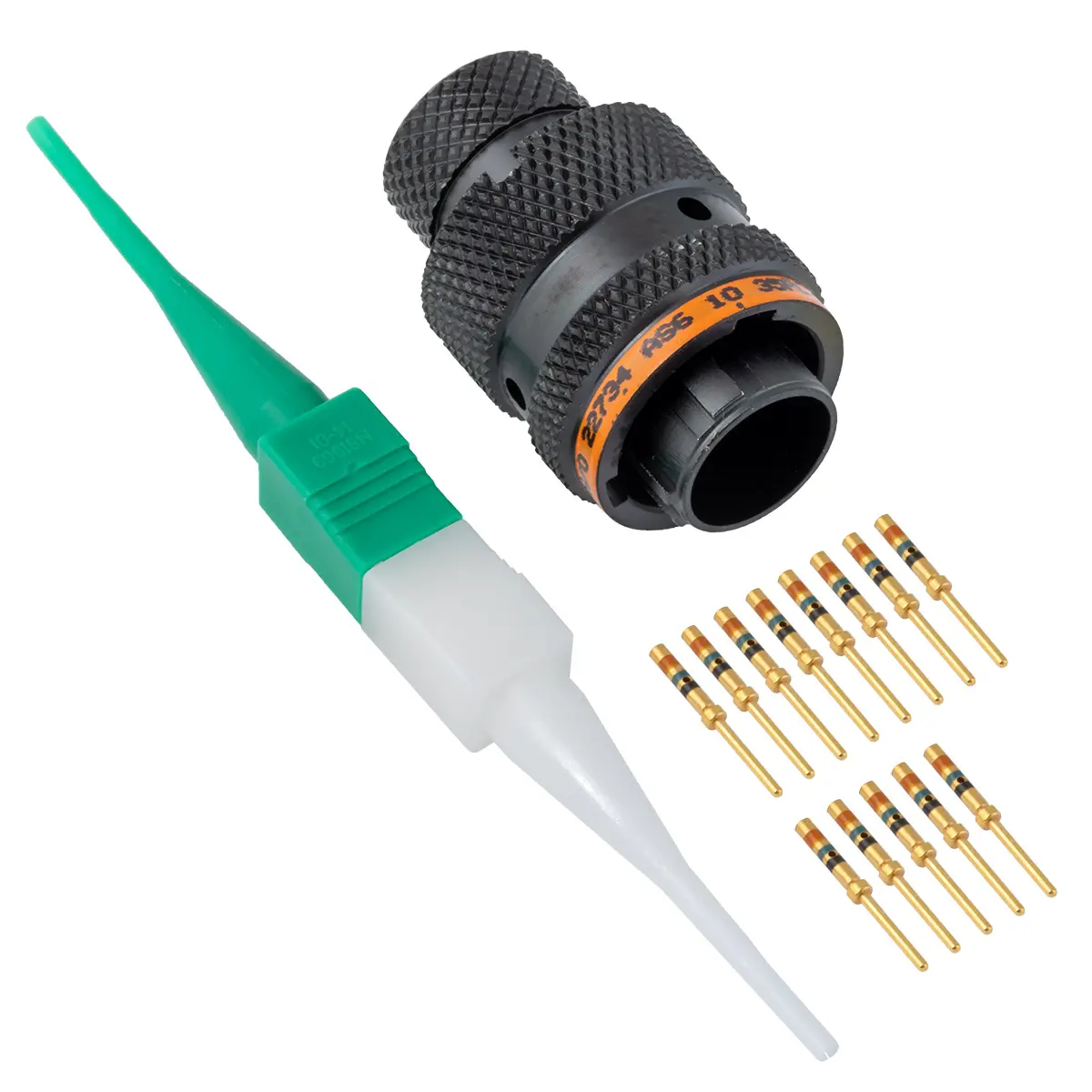AS610 35PC