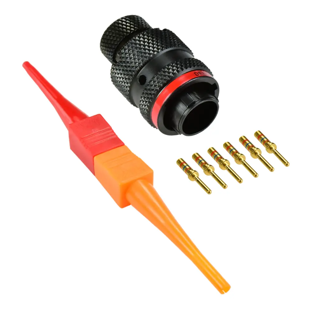 AS610 98PN