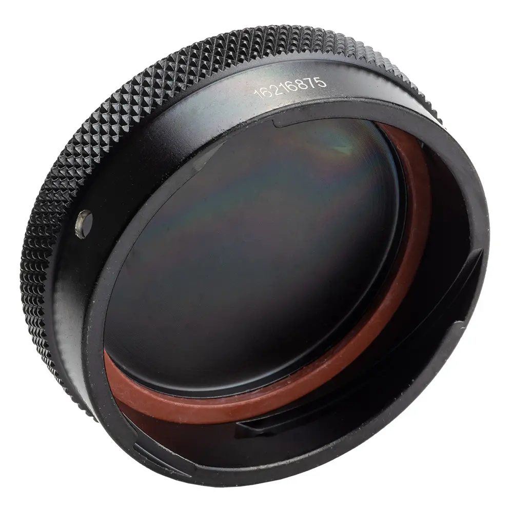 SIZE 22 PROTECTIVE CAP RECEP AS 7 AS922