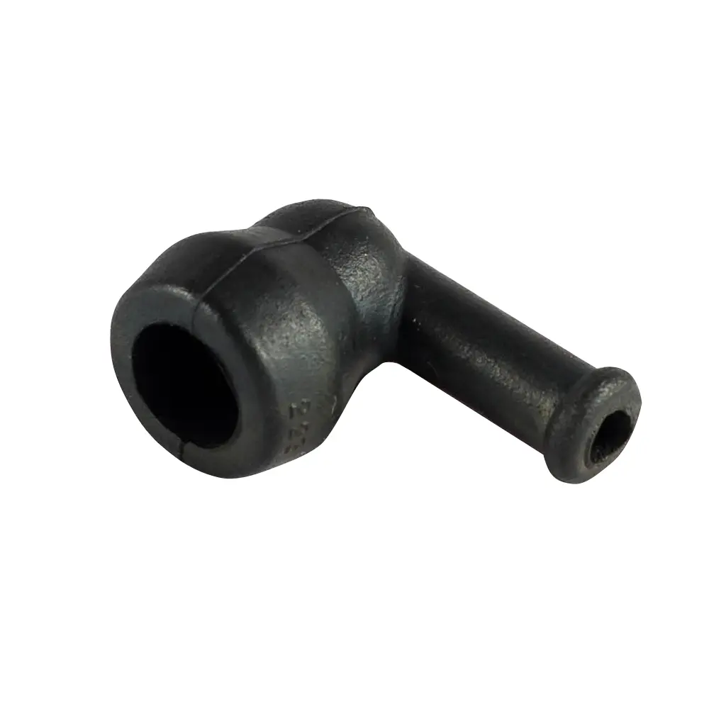 90º RUBBER BOOT 1 90º RUBBER BOOT