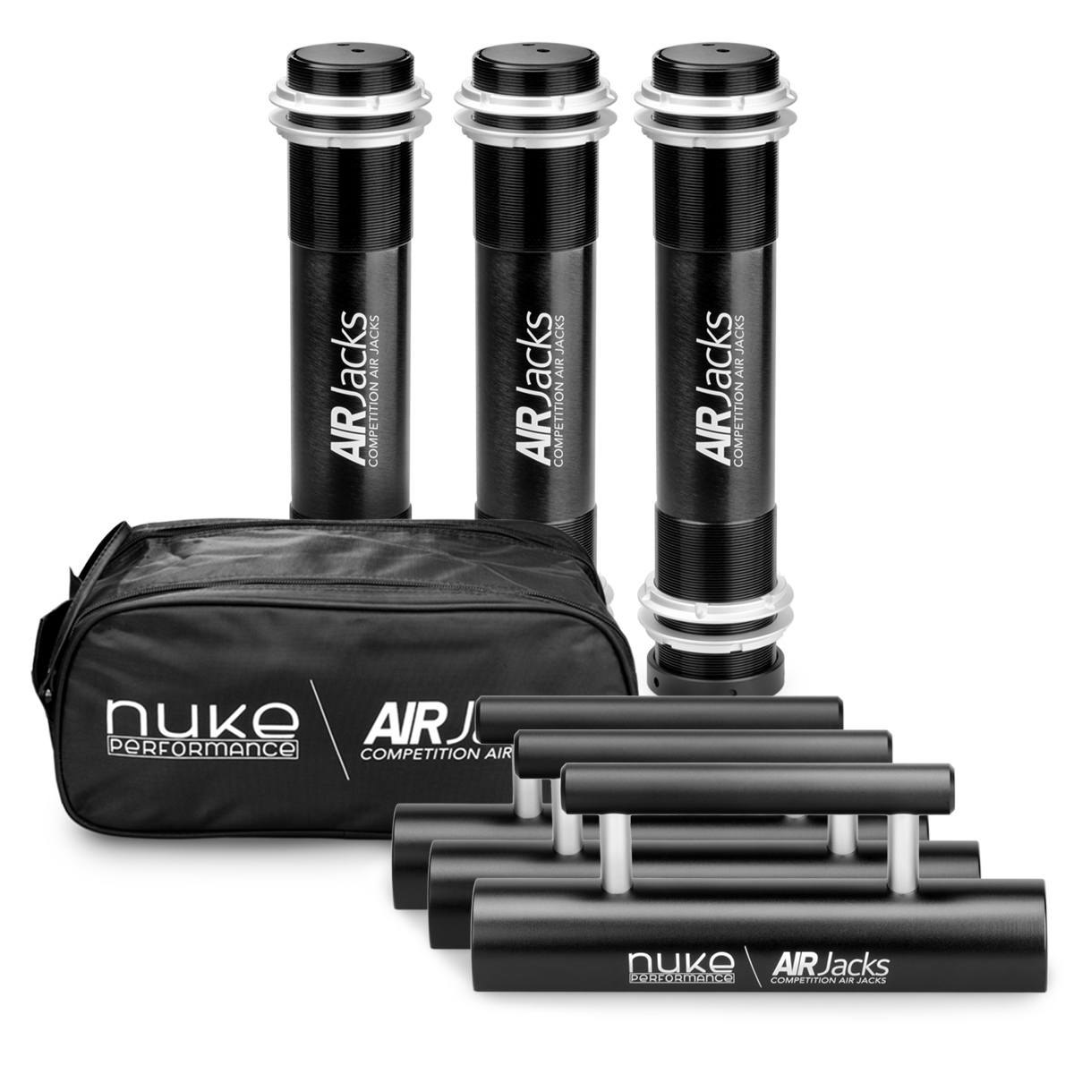 Air Jack 60C – 20 BAR
